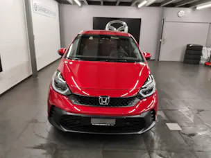 HONDA Jazz 1.5 i-MMD Elegance