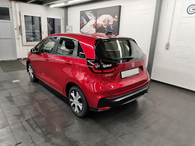 HONDA Jazz 1.5 i-MMD Elegance