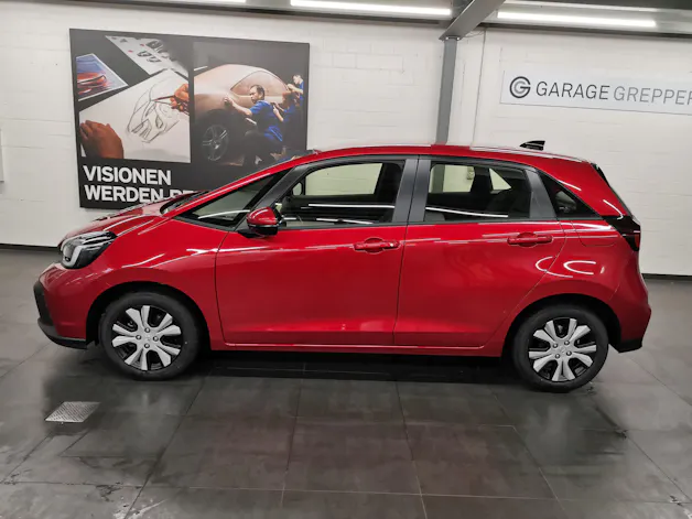 HONDA Jazz 1.5 i-MMD Elegance