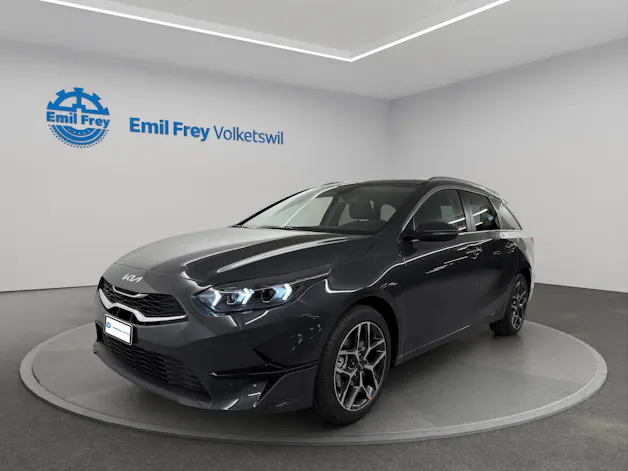 Kia Ceed SW 1.5 T-GDi Power