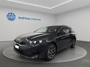 image du véhicule KIA Ceed SW 1.5 T-GDi Power