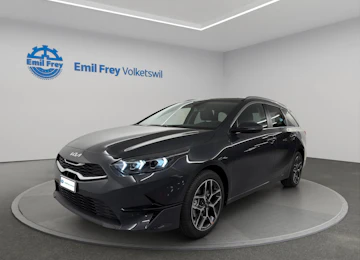 image du véhicule KIA Ceed SW 1.5 T-GDi Power image du véhicule KIA Ceed SW 1.5 T-GDi Power