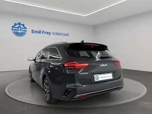 Kia Ceed SW 1.5 T-GDi Power