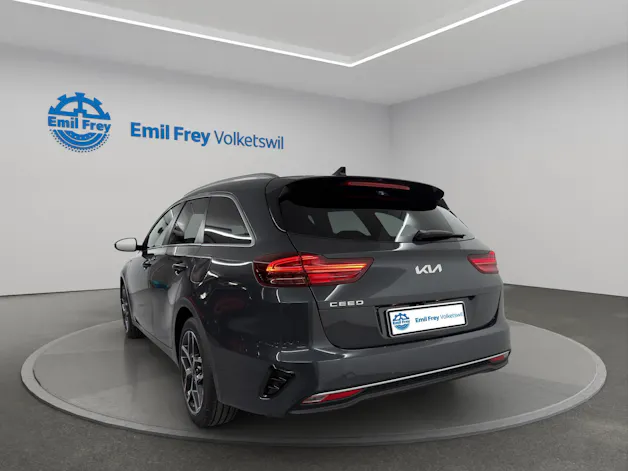 Kia Ceed SW 1.5 T-GDi Power