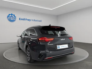 image du véhicule KIA Ceed SW 1.5 T-GDi Power