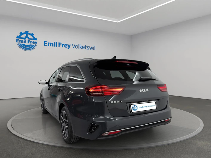 image du véhicule KIA CEED