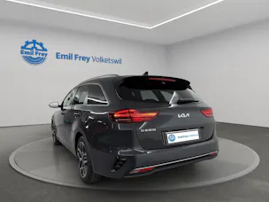 Kia Ceed SW 1.5 T-GDi Power
