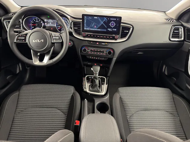 Kia Ceed SW 1.5 T-GDi Power