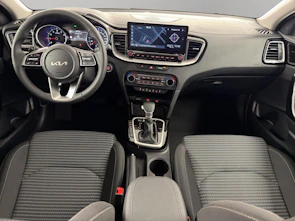 image du véhicule KIA Ceed SW 1.5 T-GDi Power