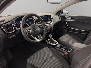 Kia Ceed SW 1.5 T-GDi Power
