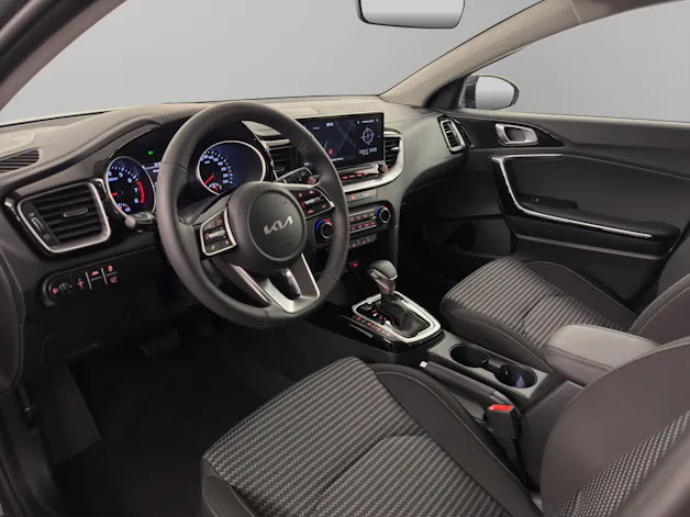 Kia Ceed SW 1.5 T-GDi Power