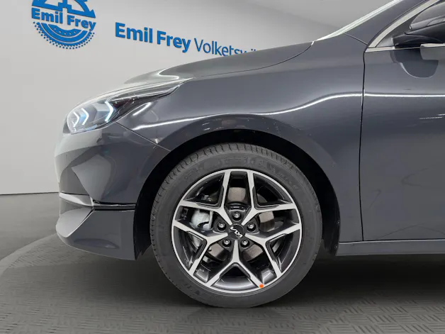 Kia Ceed SW 1.5 T-GDi Power