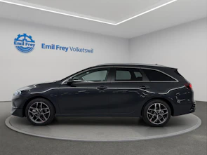 image du véhicule KIA Ceed SW 1.5 T-GDi Power