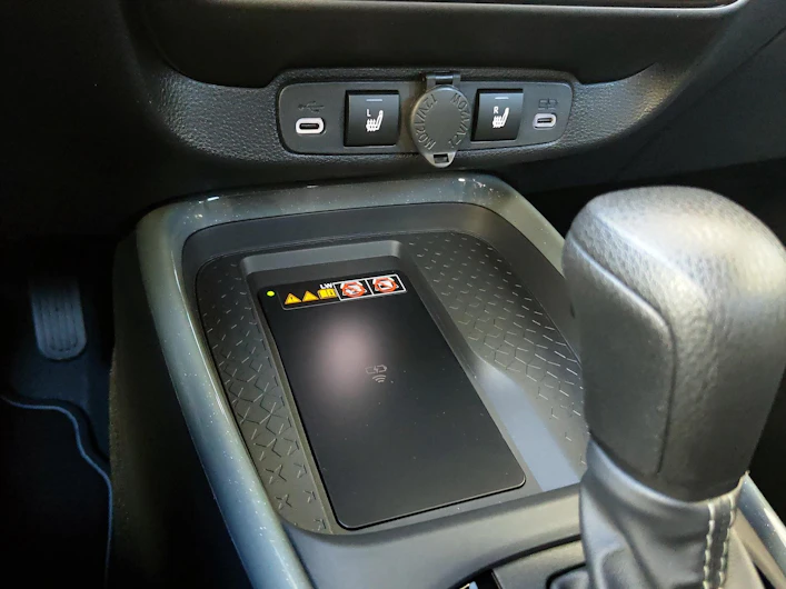Fahrzeugbild TOYOTA AYGO X