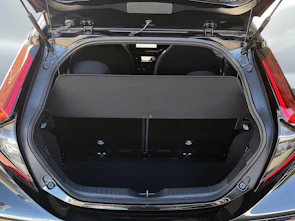 Fahrzeugbild TOYOTA Aygo X 1.5 VVT-i HSD Trend