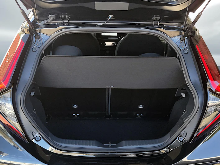 Fahrzeugbild TOYOTA AYGO X