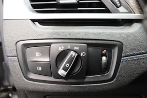 BMW X2 F39 20i xDrive SAG