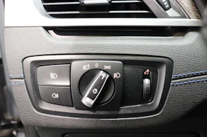Fahrzeugbild BMW X2 F39 20i xDrive SAG