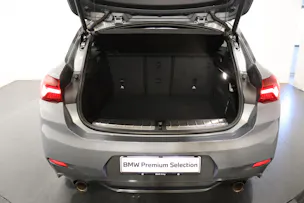 BMW X2 F39 20i xDrive SAG