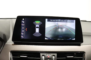 Fahrzeugbild BMW X2 F39 20i xDrive SAG