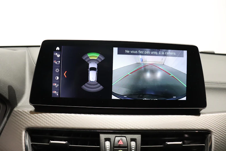 immagine del veicolo BMW X2