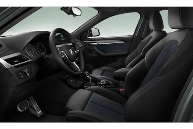 BMW X2 F39 20i xDrive SAG