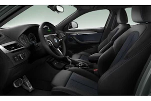 Fahrzeugbild BMW X2 F39 20i xDrive SAG