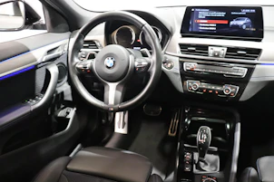 Fahrzeugbild BMW X2 F39 20i xDrive SAG