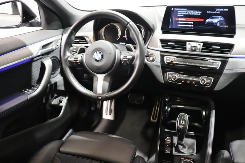 immagine del veicolo BMW X2