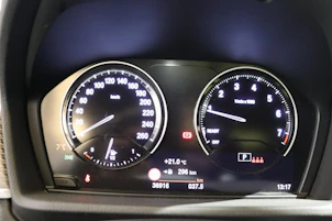 Fahrzeugbild BMW X2 F39 20i xDrive SAG