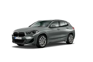BMW X2 F39 20i xDrive SAG