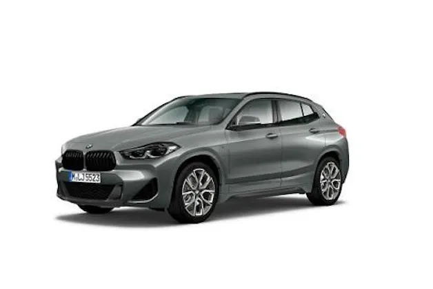 BMW X2 F39 20i xDrive SAG