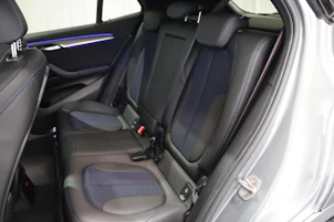 Fahrzeugbild BMW X2 F39 20i xDrive SAG