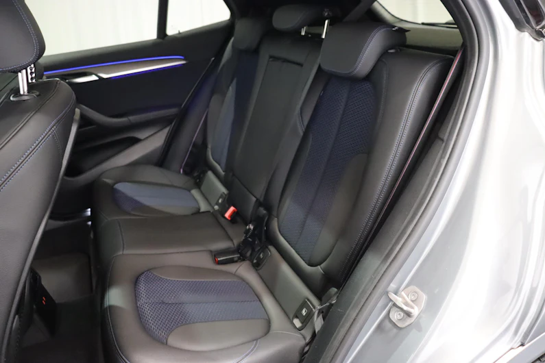 immagine del veicolo BMW X2