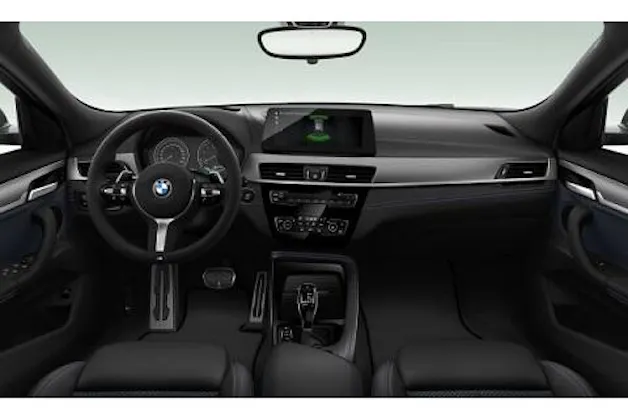 BMW X2 F39 20i xDrive SAG