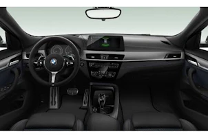 Fahrzeugbild BMW X2 F39 20i xDrive SAG