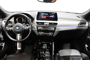BMW X2 F39 20i xDrive SAG