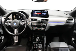 Fahrzeugbild BMW X2 F39 20i xDrive SAG
