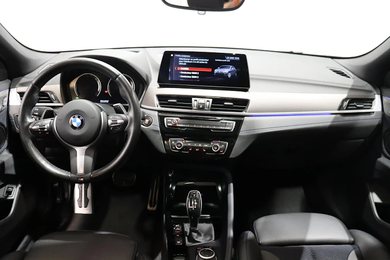 immagine del veicolo BMW X2