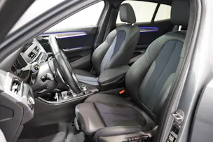 BMW X2 F39 20i xDrive SAG