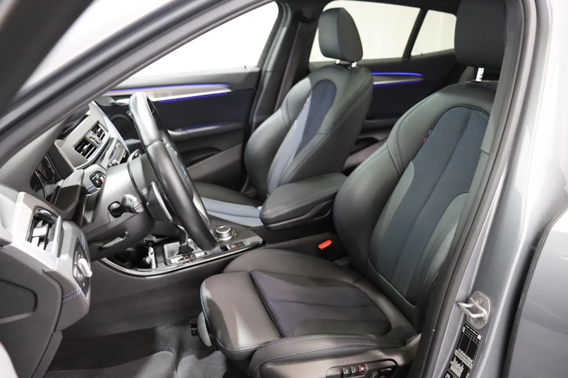 immagine del veicolo BMW X2