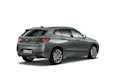 BMW X2 F39 20i xDrive SAG