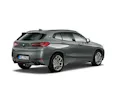 BMW X2 F39 20i xDrive SAG