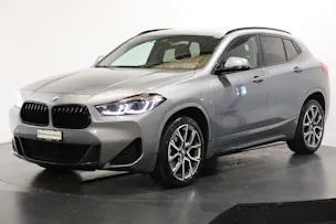 BMW X2 F39 20i xDrive SAG