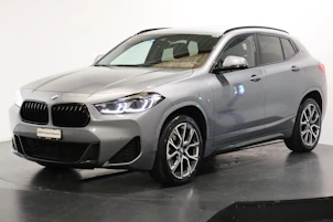 Fahrzeugbild BMW X2 F39 20i xDrive SAG