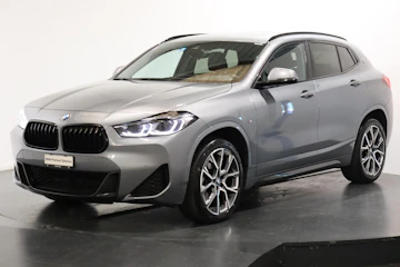 Fahrzeugbild BMW X2 F39 20i xDrive SAG
