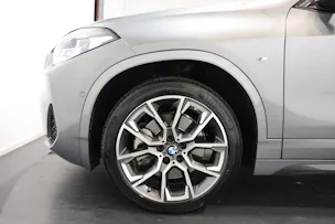 BMW X2 F39 20i xDrive SAG