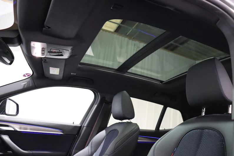 immagine del veicolo BMW X2