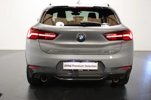 Fahrzeugbild BMW X2 F39 20i xDrive SAG