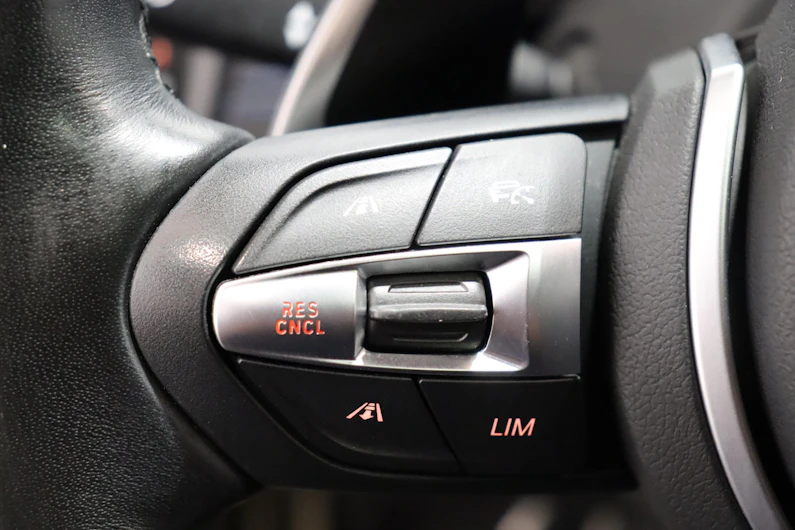 immagine del veicolo BMW X2